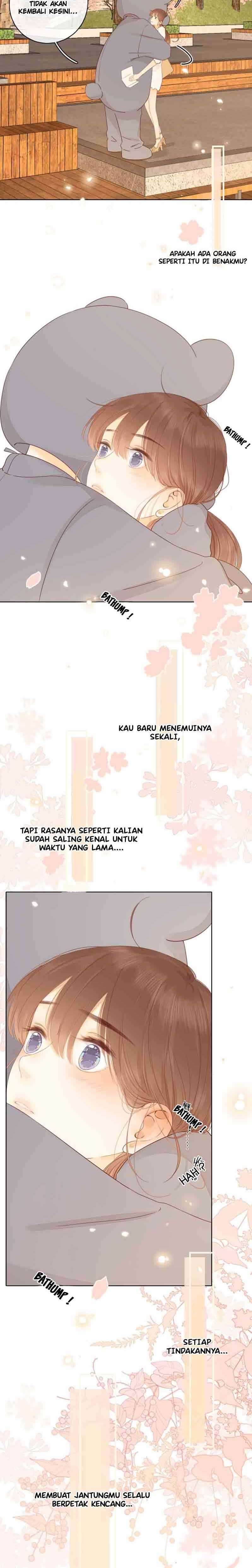 She May Not Be Cute Chapter 60 Gambar 7
